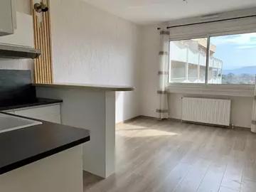 Romans sur Isère 26100 Achat / Vente appartement 1 pièce t1