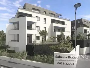 Romans sur Isère 26100 Achat / Vente appartement 2 pièces t2