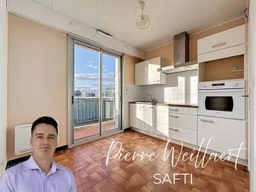 Romans sur Isère 26100 Achat / Vente appartement 3 pièces t3 parking