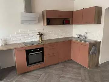 Romans sur Isère 26100 Achat / Vente appartement 3 pièces t3