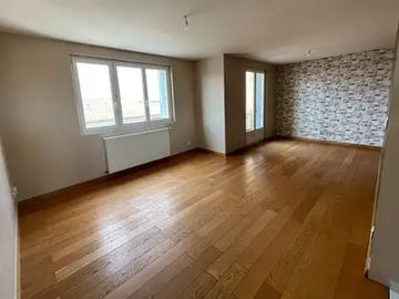 Romans sur Isère 26100 Achat / Vente appartement 4 pièces t4 au dernier étage