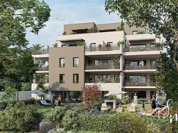 Romans sur Isère 26100 Achat / Vente appartement 4 pièces t4