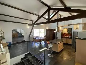 Romans sur Isère 26100 Achat / Vente maison 6 pièces t6