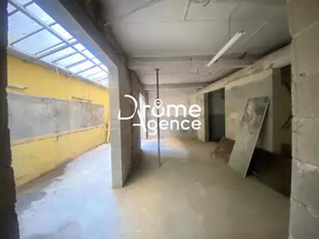 Romans sur Isère 26100 Location maison 4 pièces t4