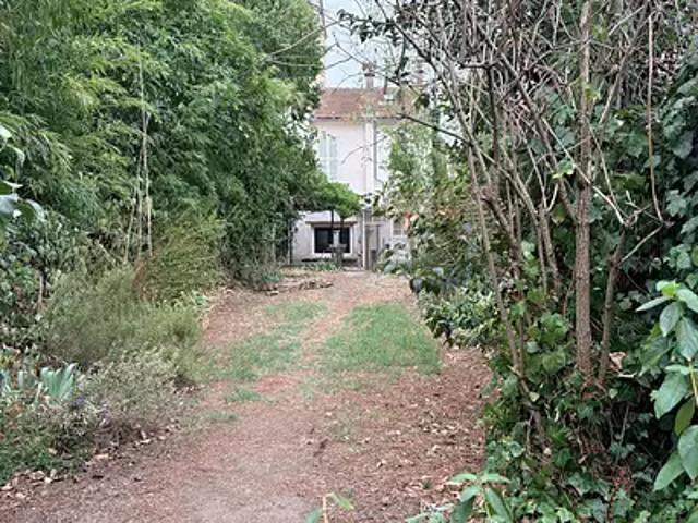 Romans sur Isère 26100 Location maison 3 pièces t3