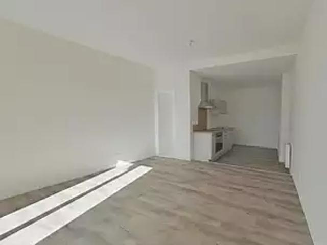 Romans sur Isère 26100 Location appartement 2 pièces t2 terrasse