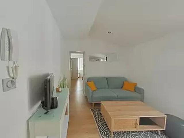 Romans sur Isère 26100 Location appartement 2 pièces t2