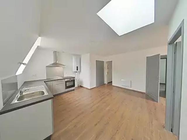 Romans sur Isère 26100 Location appartement 3 pièces t3 cave