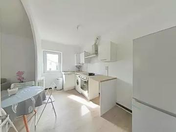 Romans sur Isère 26100 Location appartement 4 pièces t4
