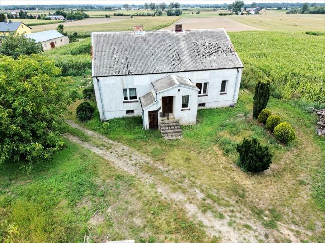 Romantyczne gospodarstwo 144 m² las jezioro 3 km