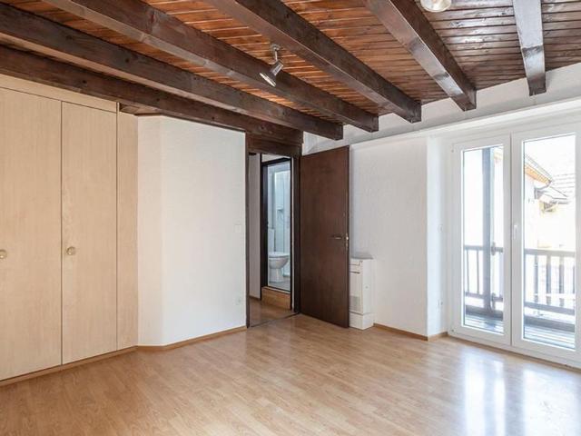 ROMANTIC COTTAGE WITH GARDEN IN BELLINZONA