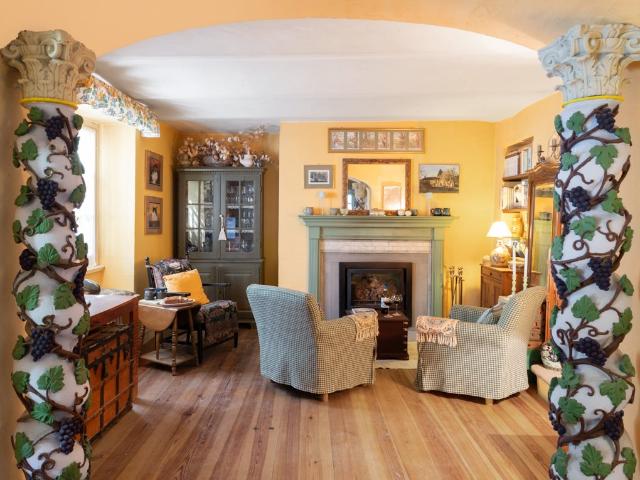 Romantico cottage dall'anima provenzale 350m² Calamandrana