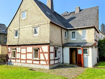 Oberdorf, Andervenne, Osnabrücker Land, Nordrhein-Westfalen