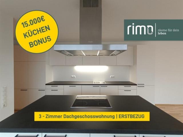Romantik mit Weitblick