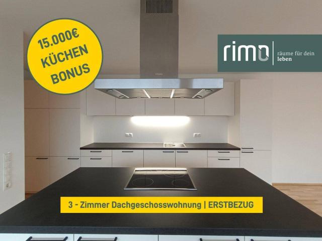 Romantik mit Weitblick
