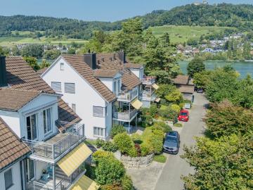 Kaltenbach, Wagenhausen, Bezirk Frauenfeld, Thurgau