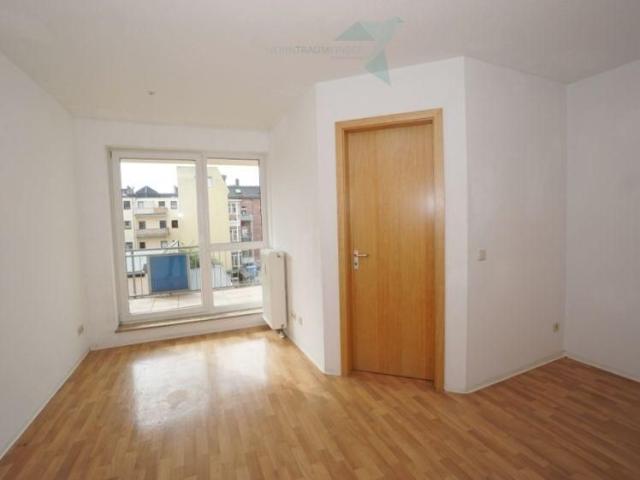 Romantische kleine Balkonwohnung zu vermieten