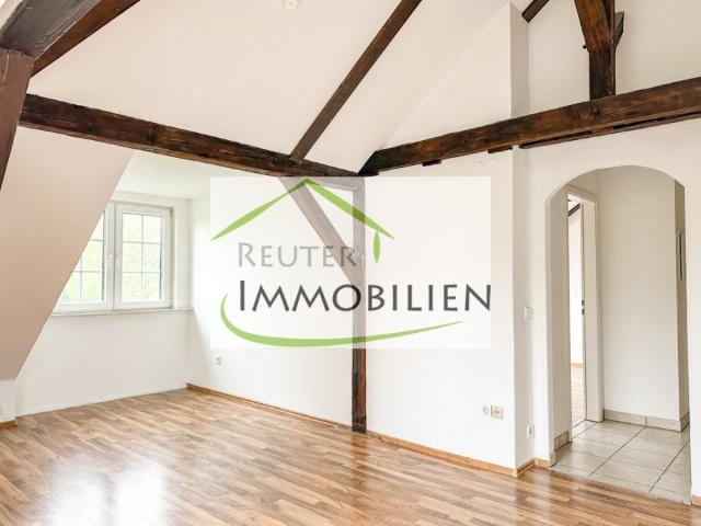 Frisch renoviert! 1 Zimmer Appartement direkt in der City