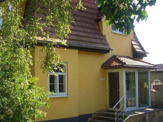 RESERVIERT! Romantisches Einfamilienhaus für Paar oder Single
