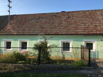Romantisches Landhaus zu vermieten