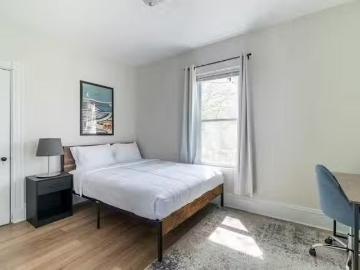 Romar Terrace, Boston, MA