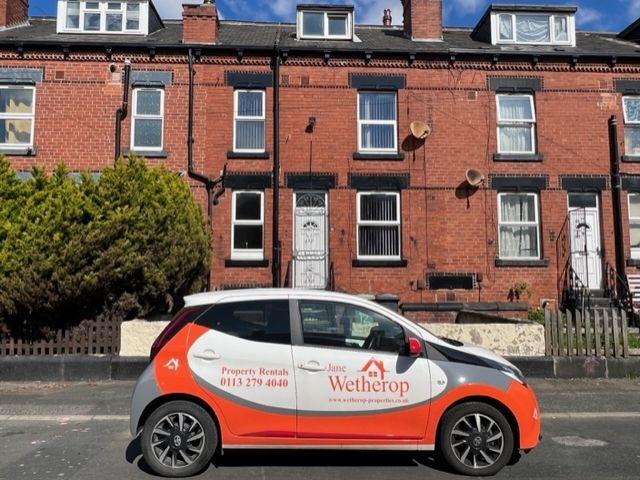 Rombalds Terrace, Armley, Leeds LS12, 2 bed terraced house to rent, £765 pcm | PrimeLocation