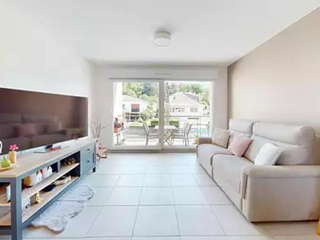 Rombas 57120 Achat / Vente appartement 3 pièces t3 balcon