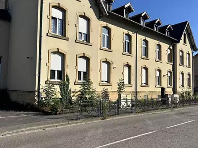 Rombas 57120 Achat / Vente appartement 2 pièces t2 parking