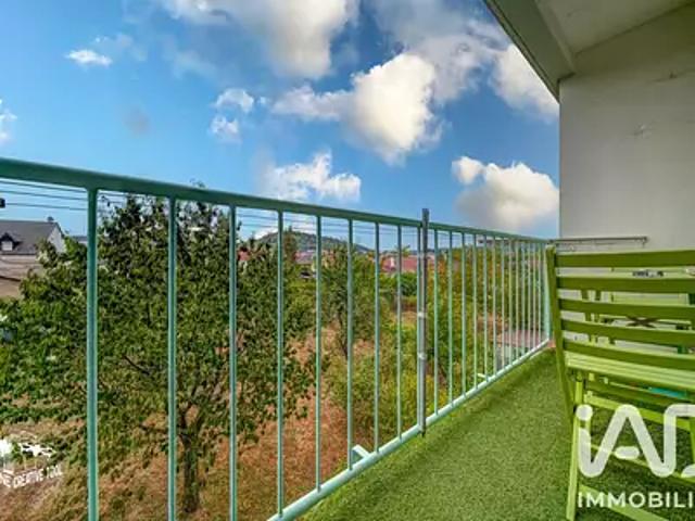 Rombas 57120 Achat / Vente appartement 4 pièces t4