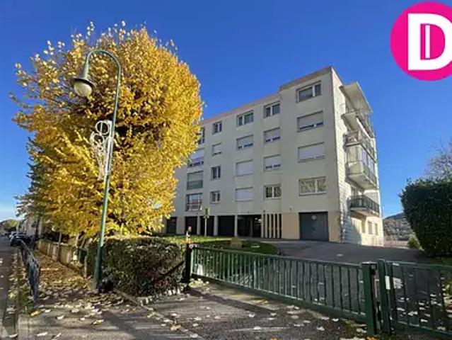 Rombas 57120 Achat / Vente appartement 5 pièces t5 cave