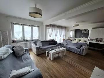 Rombas 57120 Achat / Vente maison 6 pièces t6 piscine terrasse