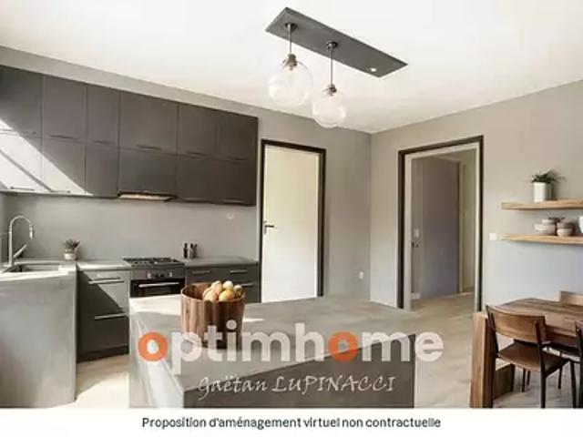 Rombas 57120 Achat / Vente maison 7 pièces t7 terrasse cave