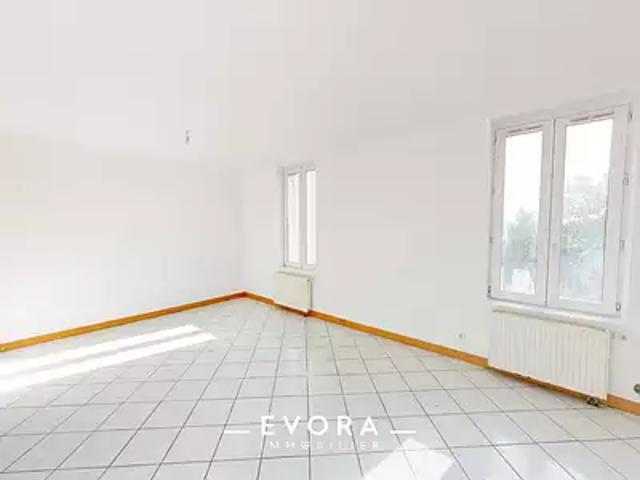 Rombas 57120 Location appartement 2 pièces t2
