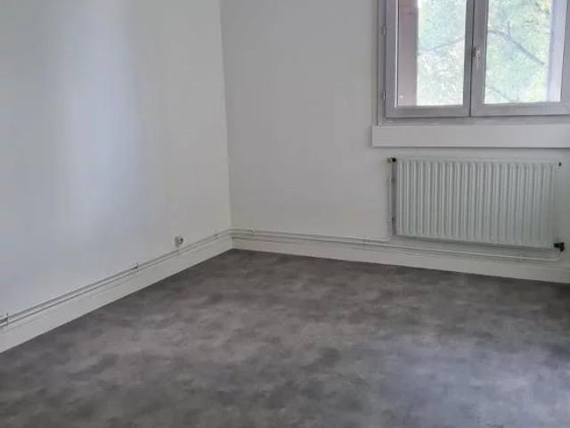 ROMBAS F3 AVEC BALCON