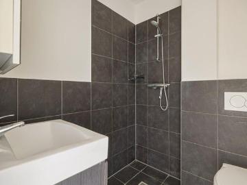 Rombout Hogerbeetsstraat 1052VM Amsterdam