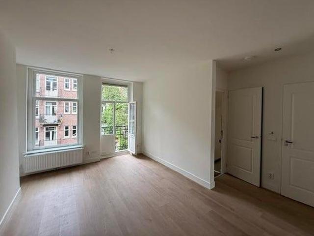 Rombout Hogerbeetsstraat 1052VN Amsterdam