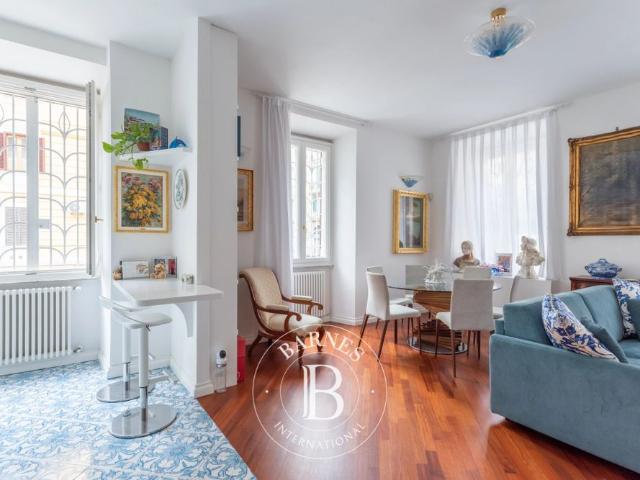 Rome, Appartement 1 Chambre 80 m² en location
