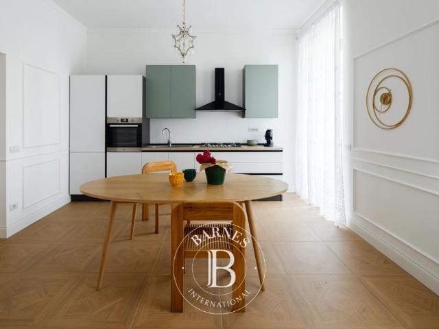 Rome, Appartement 2 Chambres 132 m² en location