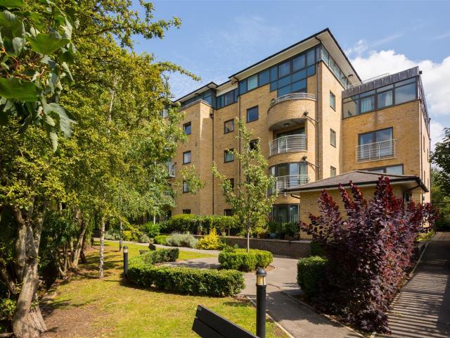 Rome House, Eboracum Way, York YO31