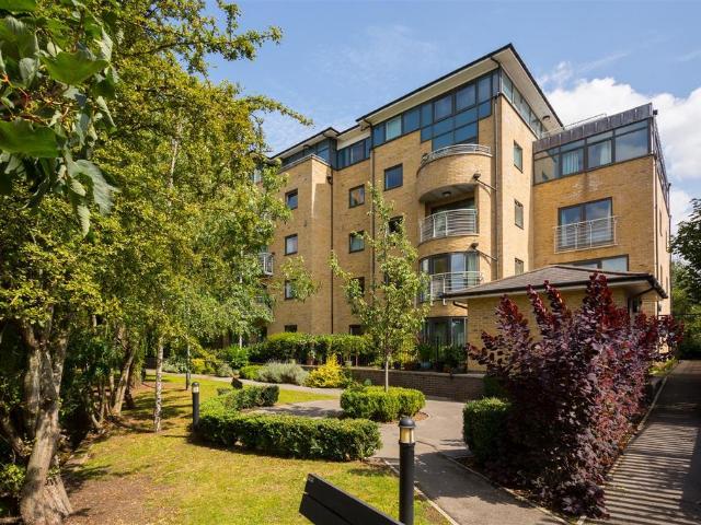 Rome House, Eboracum Way, York 1 bed flat to rent £1,100 pcm £254 pw