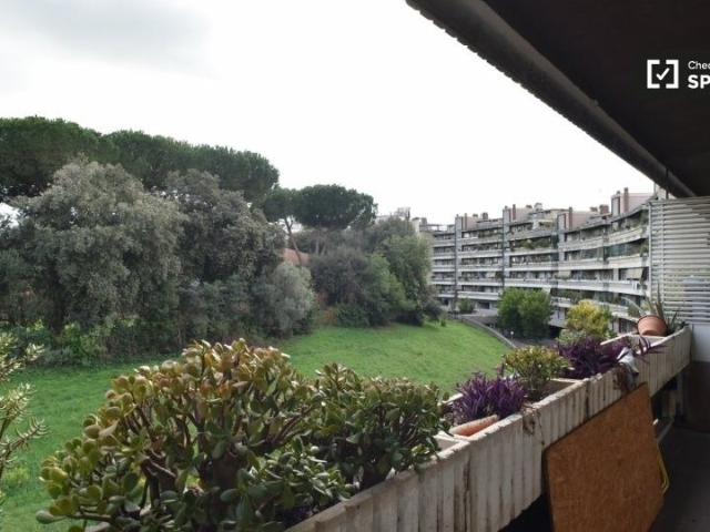 rome, Lazio 00128