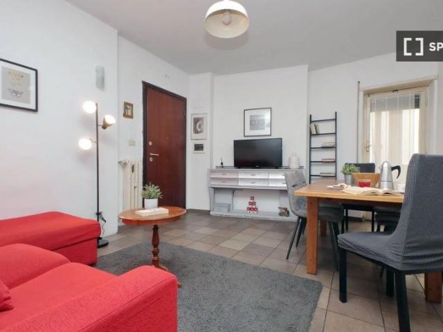 rome, Lazio 00136