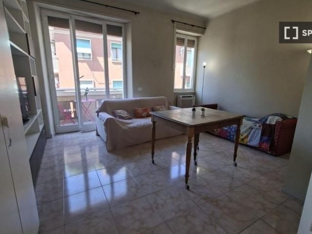 rome, Lazio 00136