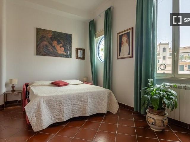 rome, Lazio 00136