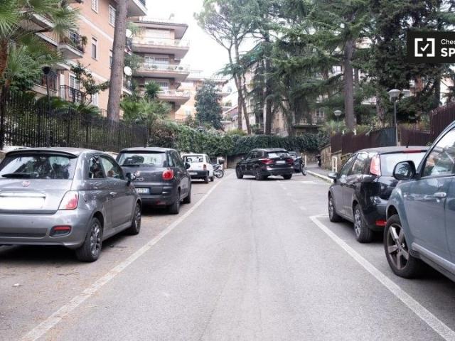 rome, Lazio 00149