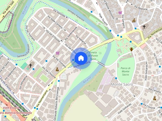 rome, Lazio 00141
