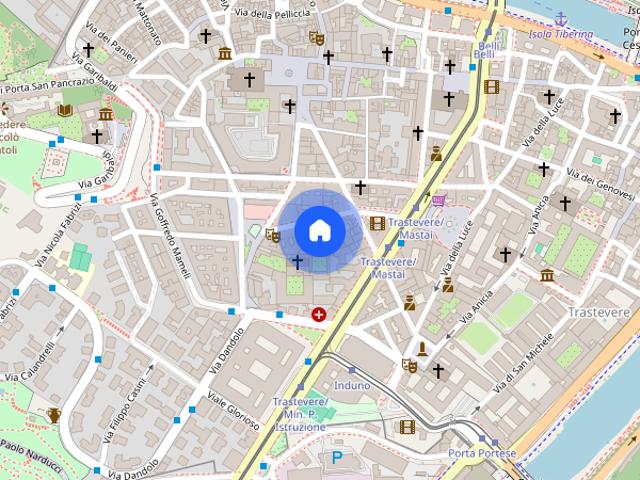 rome, Lazio 00153