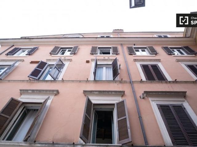 rome, Lazio 00153