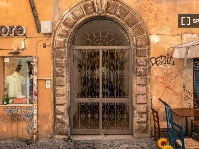 rome, Lazio 00153