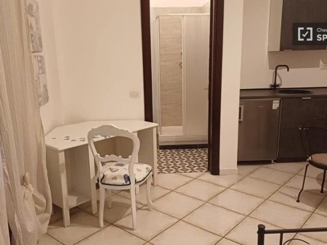 rome, Lazio 00166